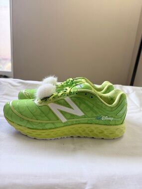 New Balance + RunDisney Tinkerbell Glow-in-the-Dark